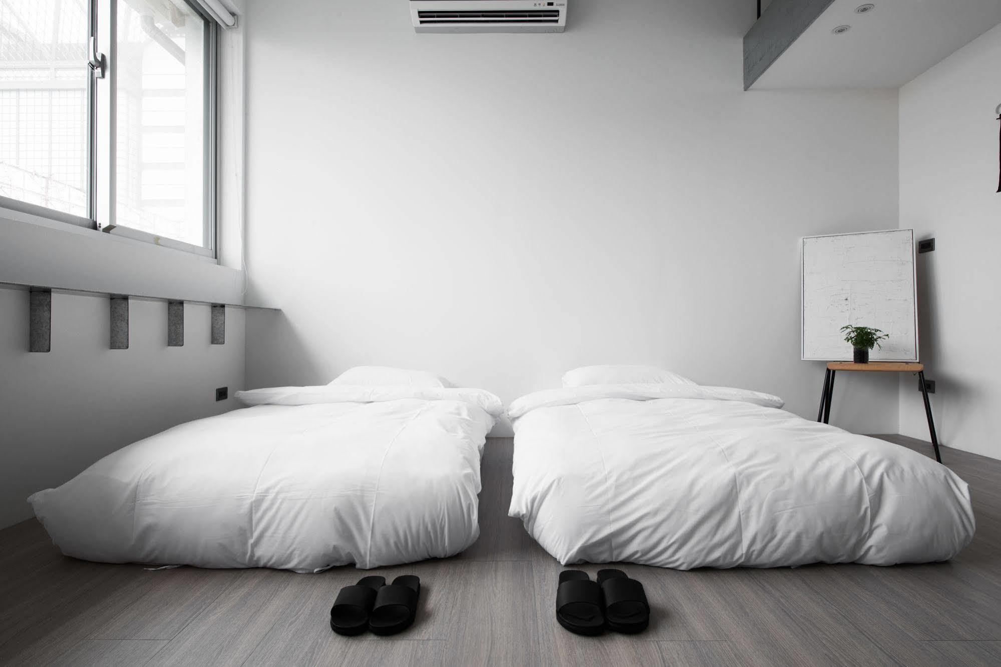 Hii-Hubs B&B Ταϊνάν Εξωτερικό φωτογραφία