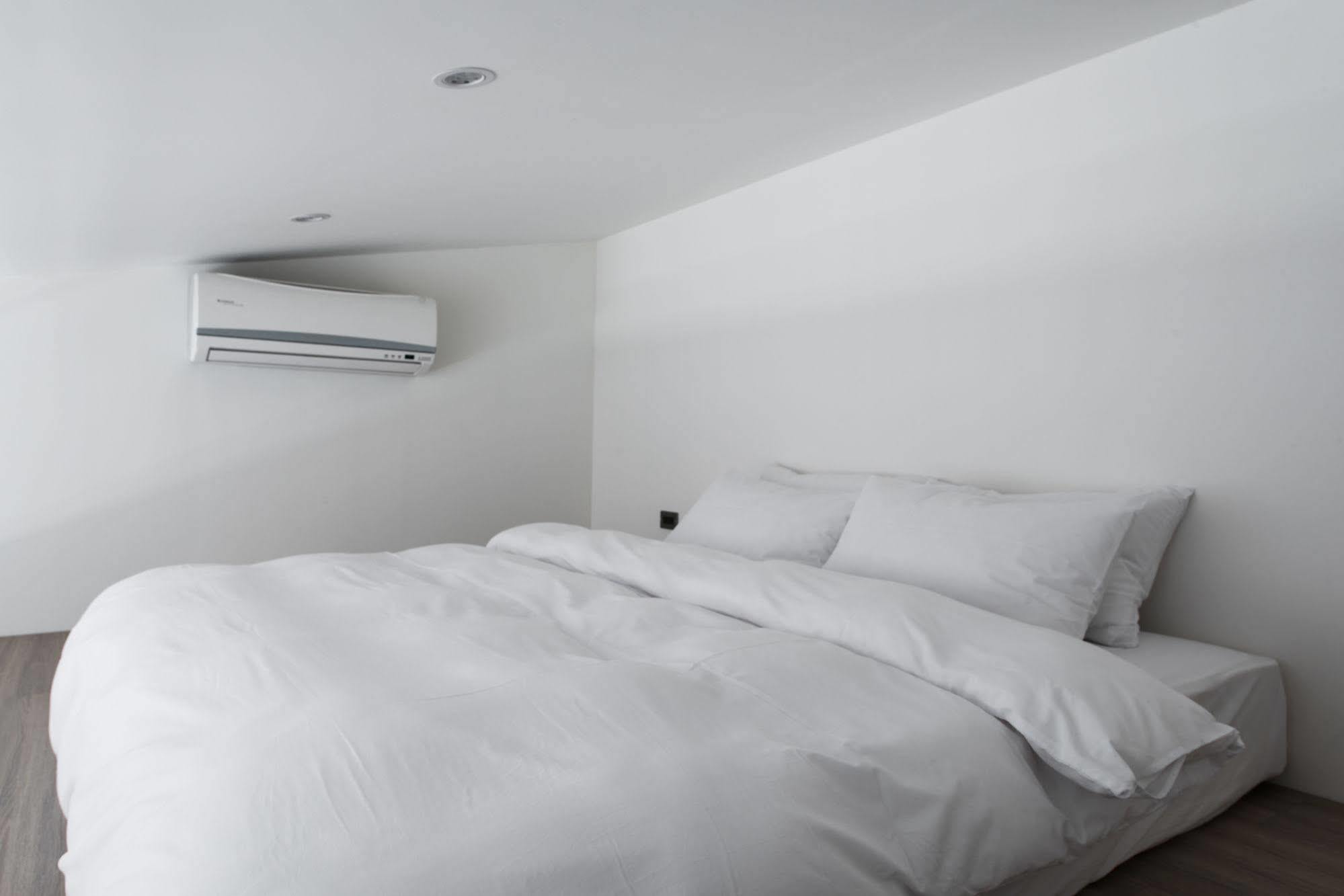Hii-Hubs B&B Ταϊνάν Εξωτερικό φωτογραφία