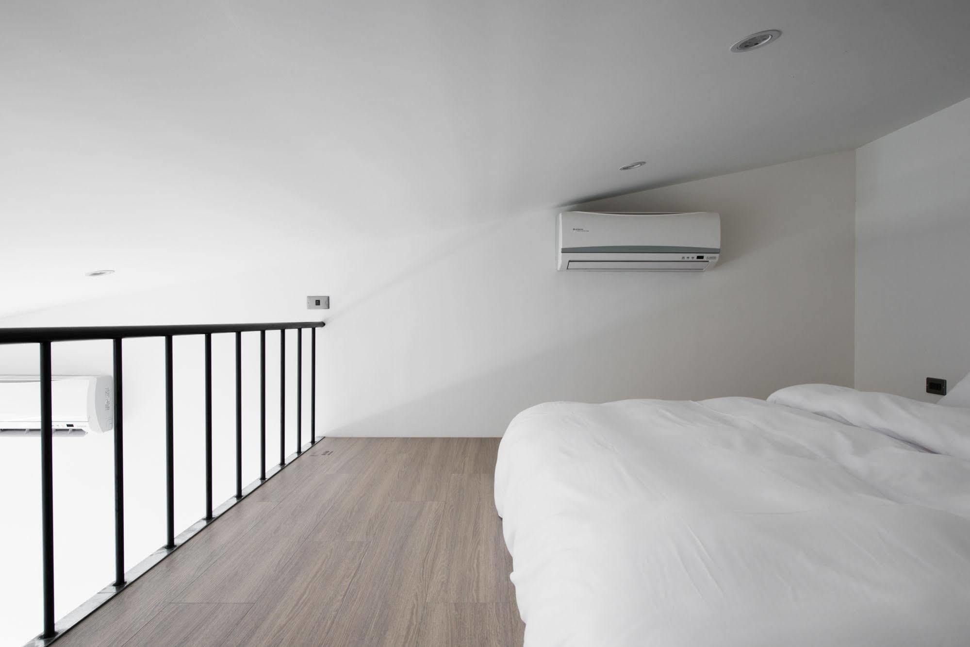 Hii-Hubs B&B Ταϊνάν Εξωτερικό φωτογραφία