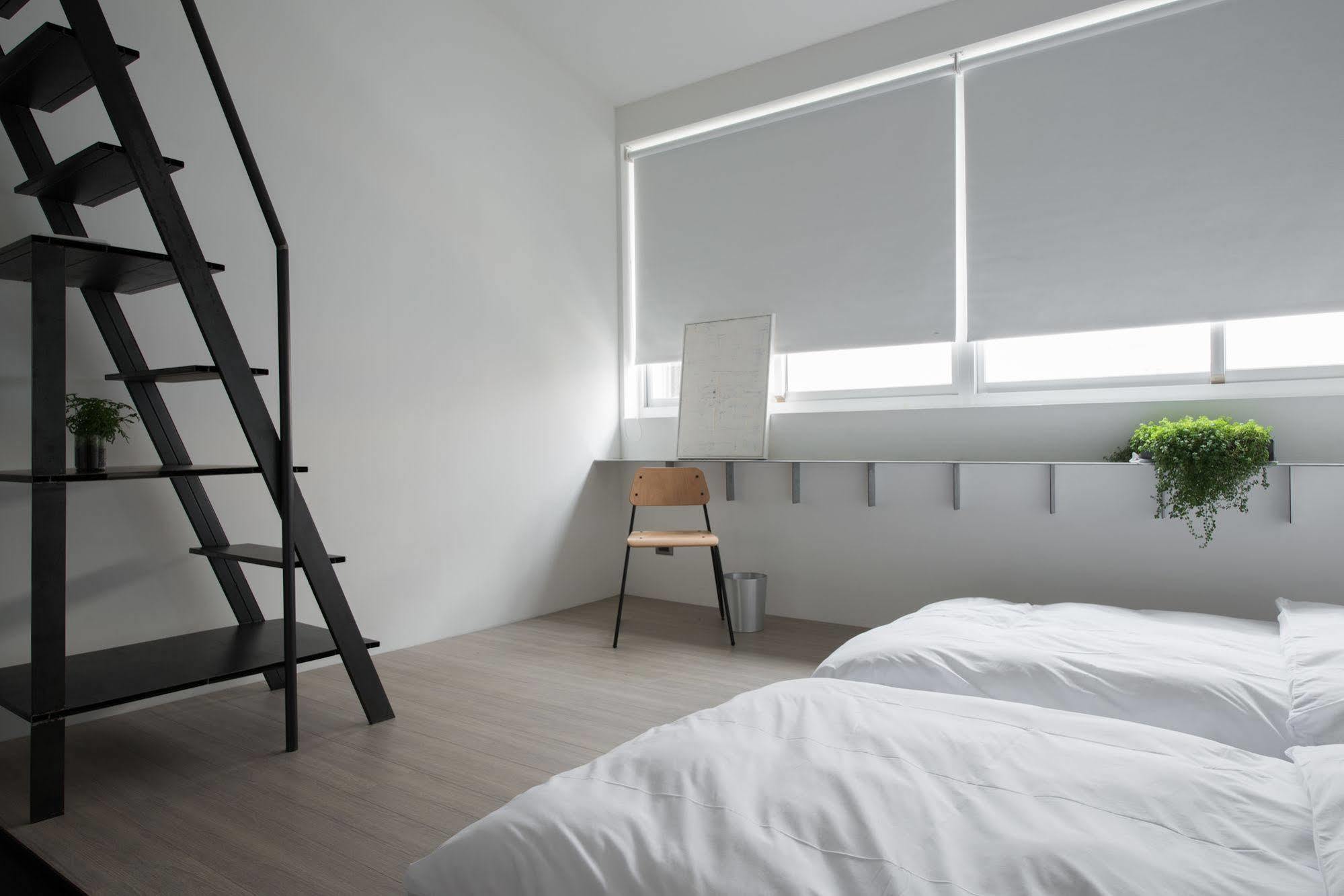 Hii-Hubs B&B Ταϊνάν Εξωτερικό φωτογραφία