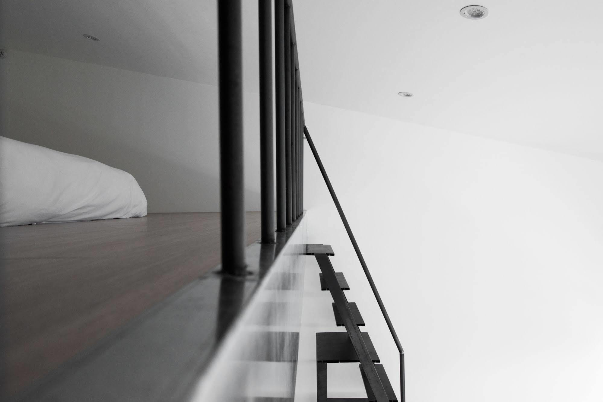 Hii-Hubs B&B Ταϊνάν Εξωτερικό φωτογραφία
