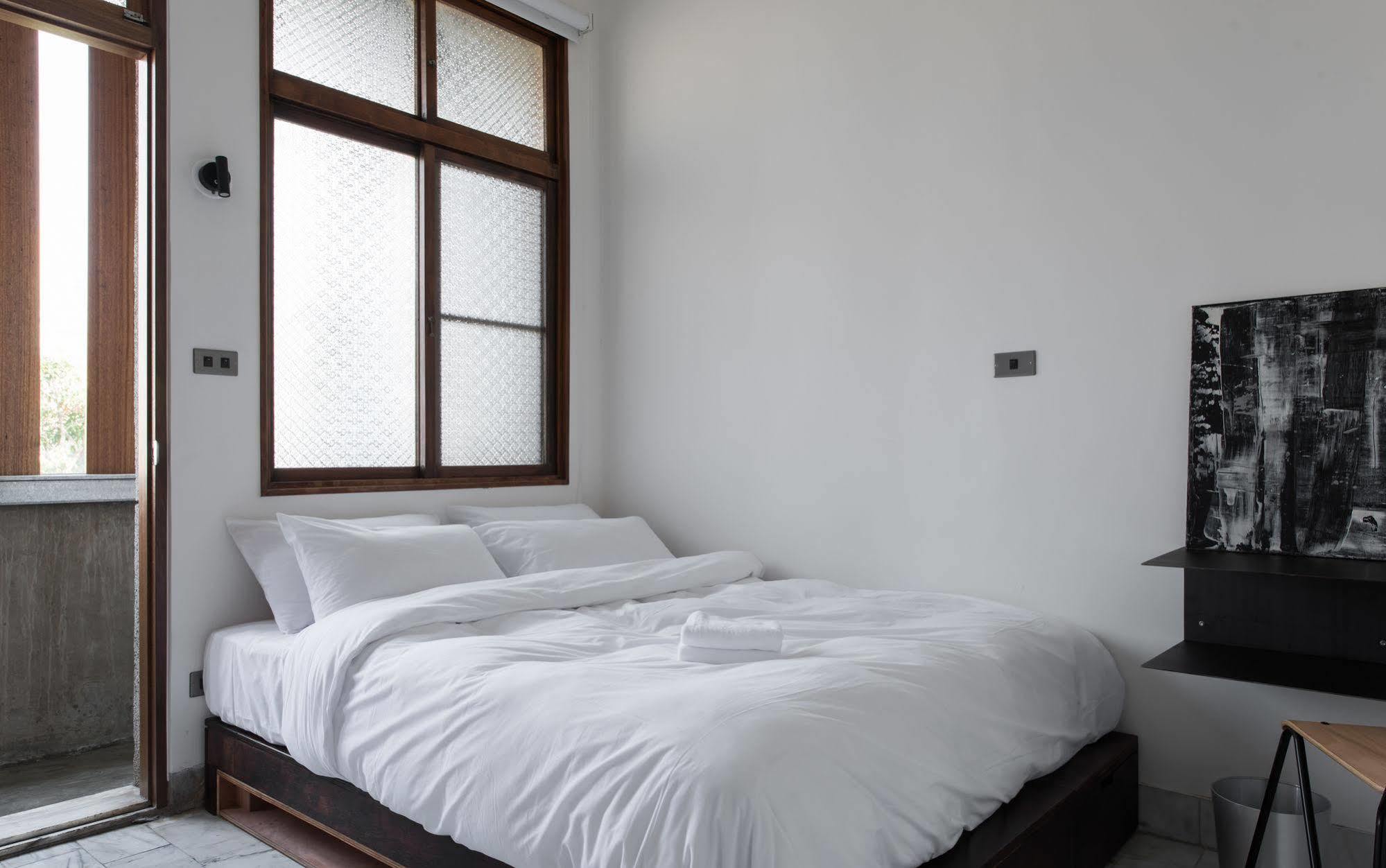 Hii-Hubs B&B Ταϊνάν Εξωτερικό φωτογραφία